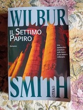 ROMANZO AVVENTURA: IL SETTIMO