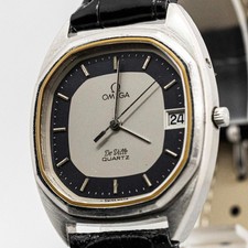 **QUASI NUOVO** Vintage OMEGA