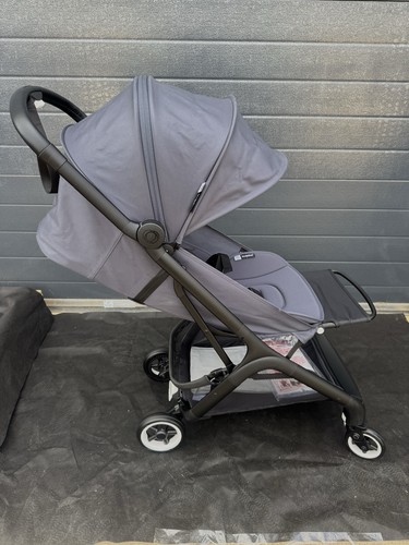 Bugaboo butterfly blu - butterfly,