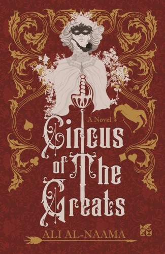 Circus the greats - the, is