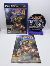 Jak 2 Renegade PS2 PlayStation