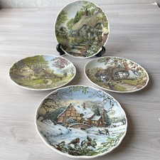 Piatti Royal Albert Dream