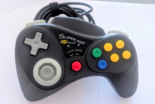 Controller joystick gamepad - controller,