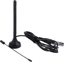 Antenna Radio FM/DAB Interna