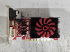 Scheda Video Nvidia GT 430 1GB DDR3 HDMI VGA DVI Palit – Usata NEAT430NHD06