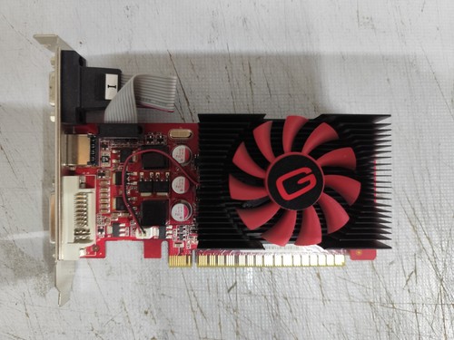 Scheda video nvidia 430 - scheda, 1gb
