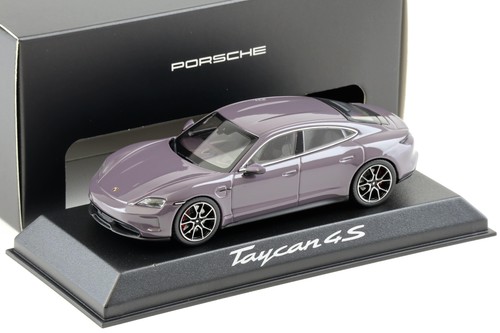 Norev porsche taycan 4s - 1:43,