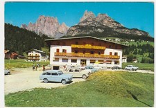 PERA DI FASSA - TRENTO - VILLA