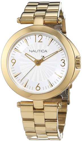 Reloj mujer nautica - reloj,
