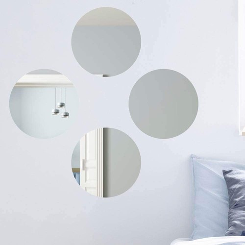 Set specchi rotondi - specchi, mosaico