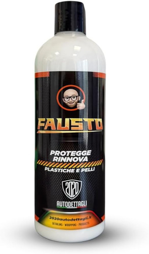 Fausto protettore plastiche - fausto,