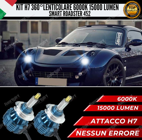 Kit full led - full, gradi
