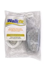 WalkFit Platinum Ortesi Piedi