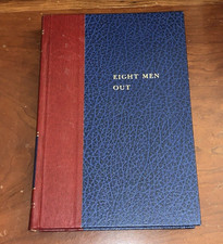 Eight Men Out Black Socks 1919