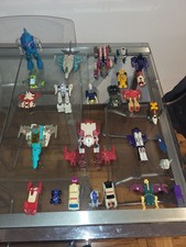 Lotto Transformers G1 Hasbro