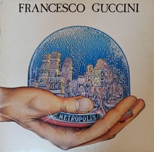 Francesco Guccini -