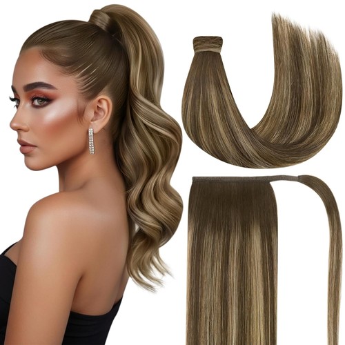 Sunny hair coda cavallo 22 - cavallo,