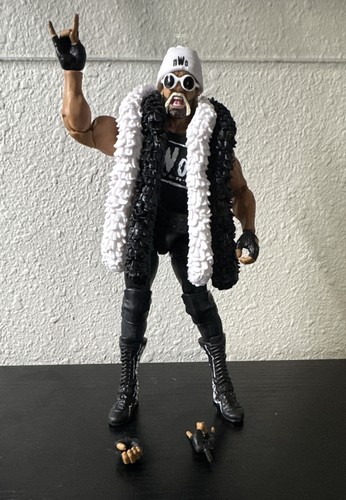 Wwe elite monday night wars - wwe,