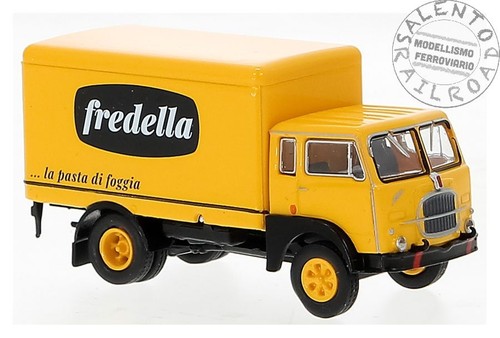 Brekina 58611 h0 - -,