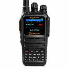 Wouxun KG-935G Plus radio