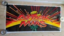 Bally Attack From Mars set