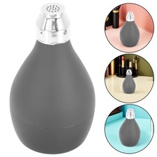  2 Pezzi Polvere per Capelli a Sfera Spolverata per Volume Radice Dispenser Compatto