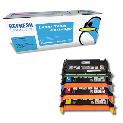 Cartucce refresh confezione - refresh,