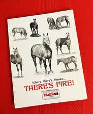 1969 QUARTER HORSE JOURNAL