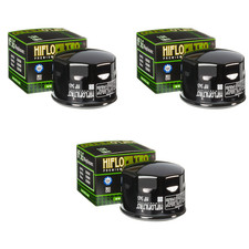 Hiflofiltro HF565 Oil Filter 3