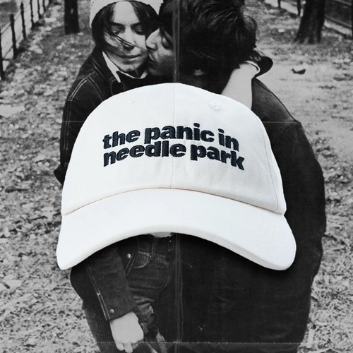 Panico nel parco - il, aghi