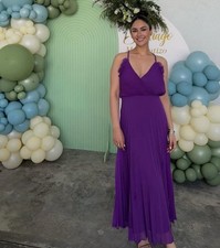 ZARA NUOVO ABITO DONNA MIDI