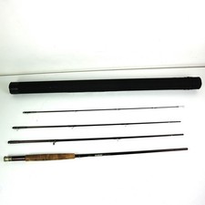 Canna pesca mosca sage - mosca,
