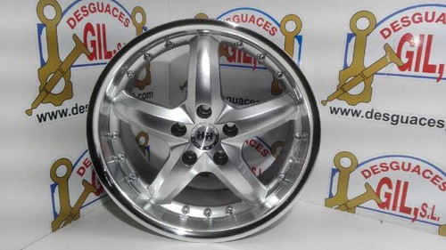 R17 cerchi audi - a3, sportback