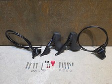 SRAM FORCE D2 AXS HRD AXS LEVA