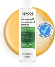 Vichy Dercos DS Anti-Dandruff Shampoo Dry Hair 200 ml