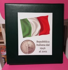Album raccoglitore portamonete - album,