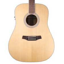 Adler DE100-SR Chitarra
