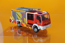 Rietze 68167 Magirus HLF Team