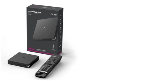 Formuler z10 android dual - z10, 10