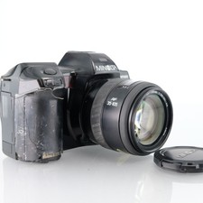 Minolta Dynax 7000i fotocamera