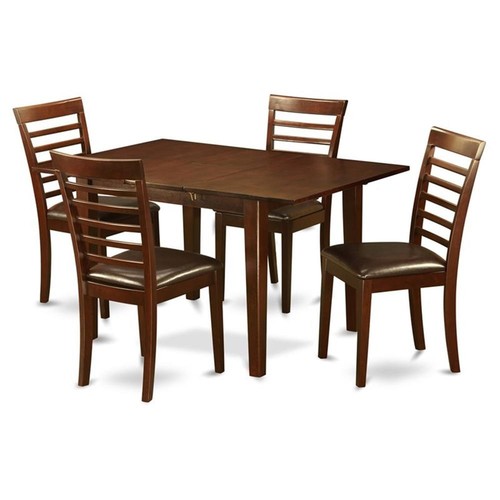 East west furniture milano set - east,
