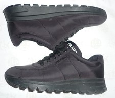 Sneakers Prada Milano Re in