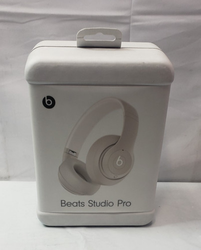 Beats studio pro - beats,