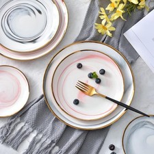  10 Inch Piatti Dessert