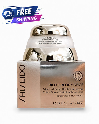 Shiseido bio performance - shiseido,
