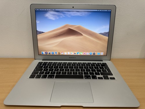 Apple macbook air 2017 - air, 13"