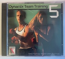 Dynamix Team Training 5 -