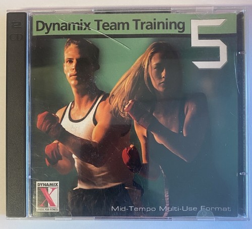 Dynamix team training - training,