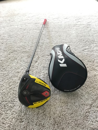 Cobra king speedback - cobra,
