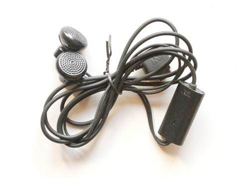 Cuffie auricolare con fili